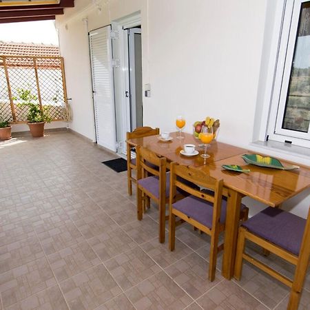Aoria Traditional House Loulos Esterno foto
