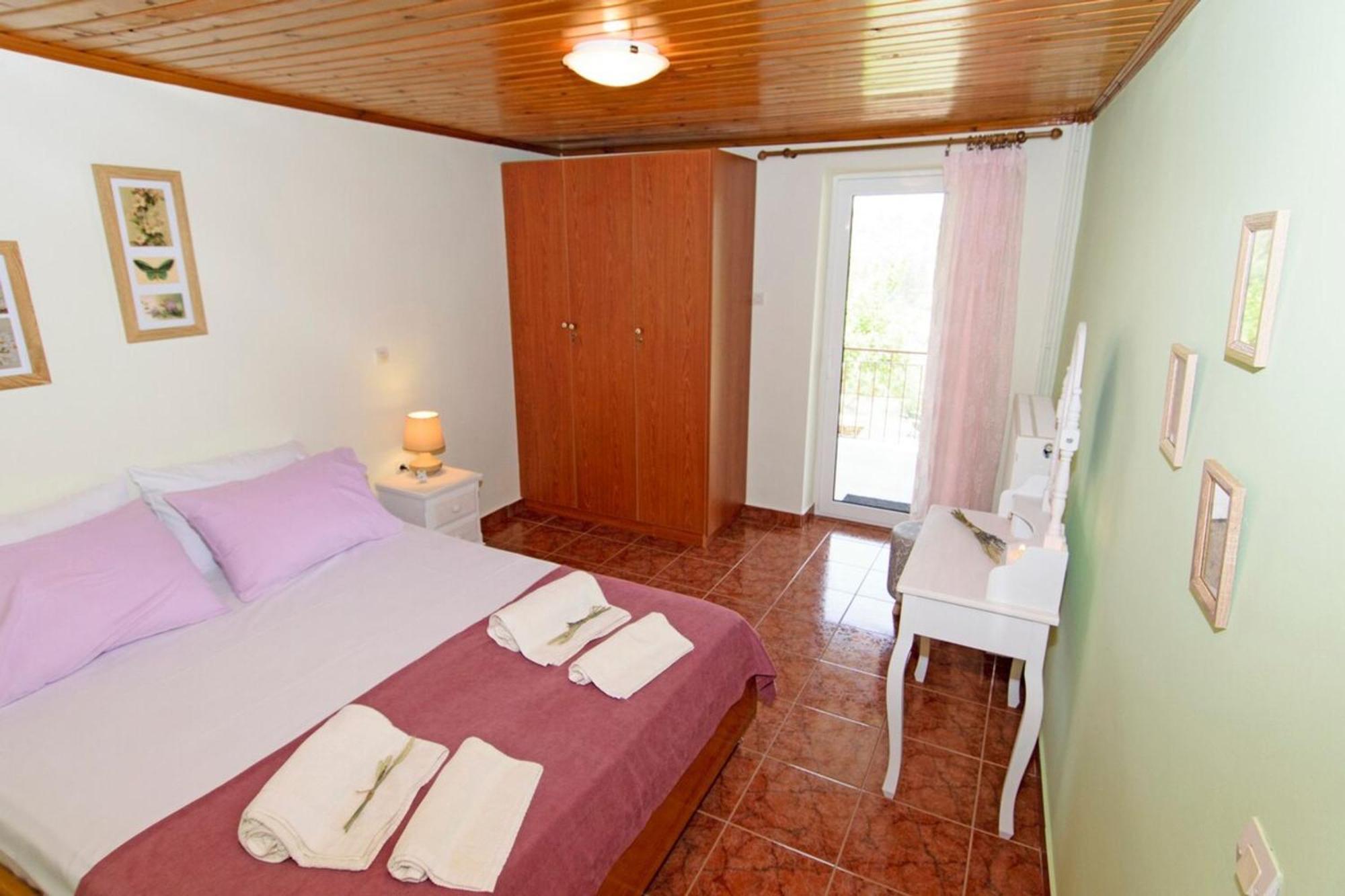 Aoria Traditional House Loulos Esterno foto