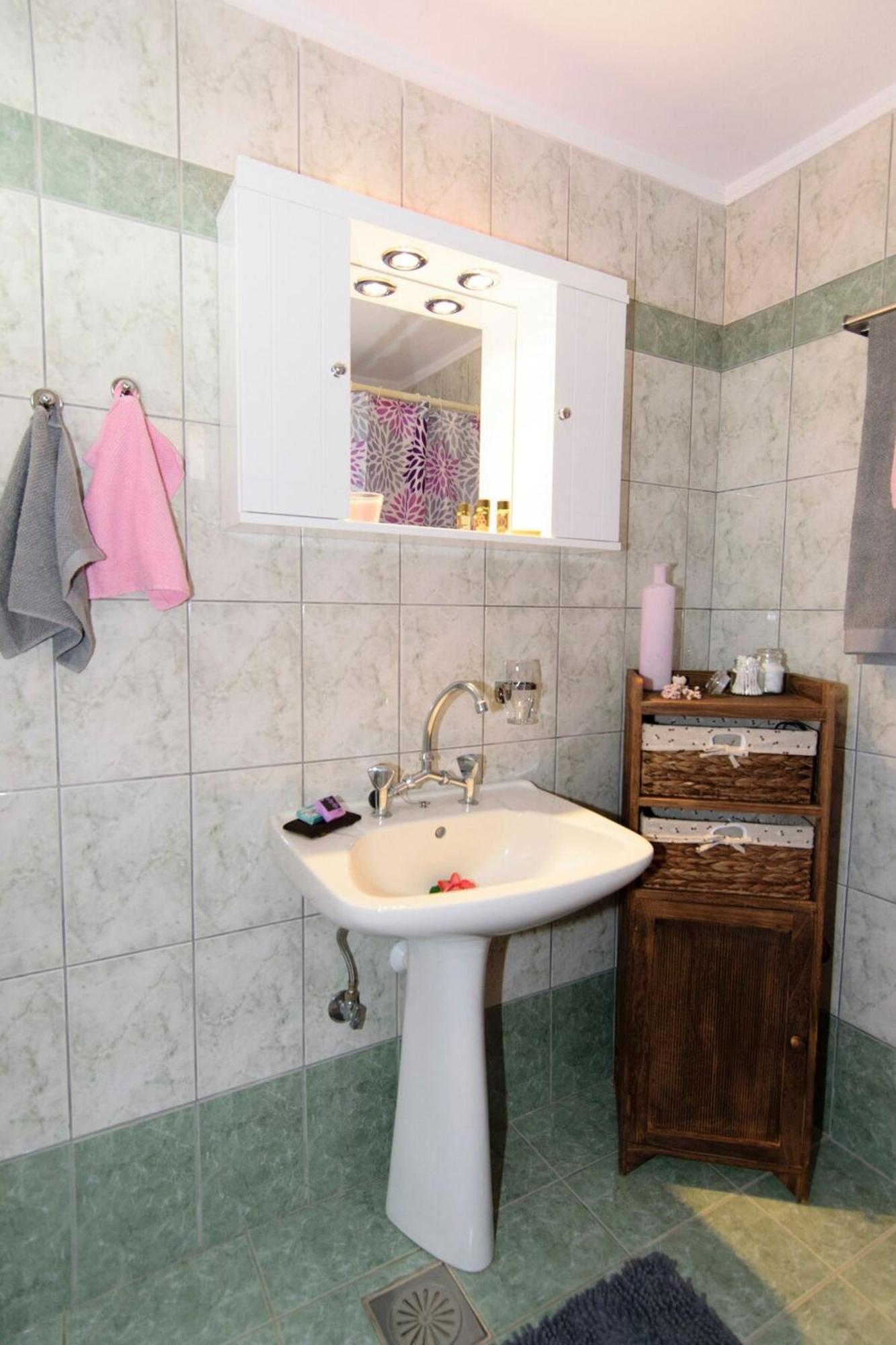 Aoria Traditional House Loulos Esterno foto